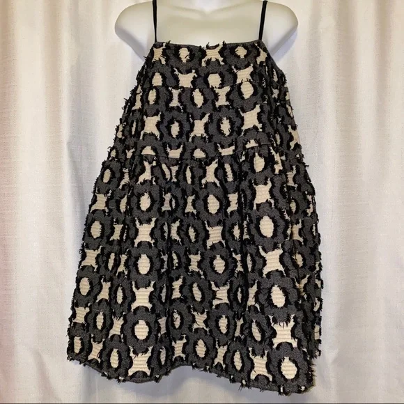 KIMCHI BLUE Urban Outfitters Lauren Mini Babydoll dress size XS - Picture 7 of 16